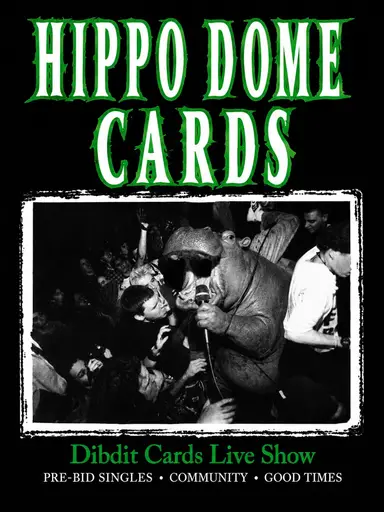I’m Back! Moshing For Pre-Bid Singles! 