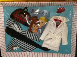 2011 Barbie Reproduction