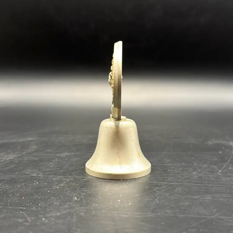 Colorado Souvenir Collectible Metal Bell 3.25”