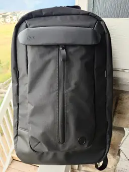 FYRO T22 (Lightly Used)