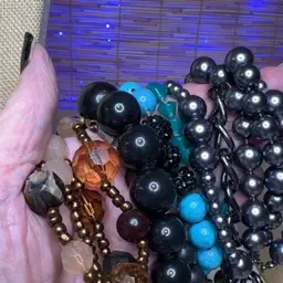 #520 Our 18th Wedding Anniversary!! CRAFT BAG