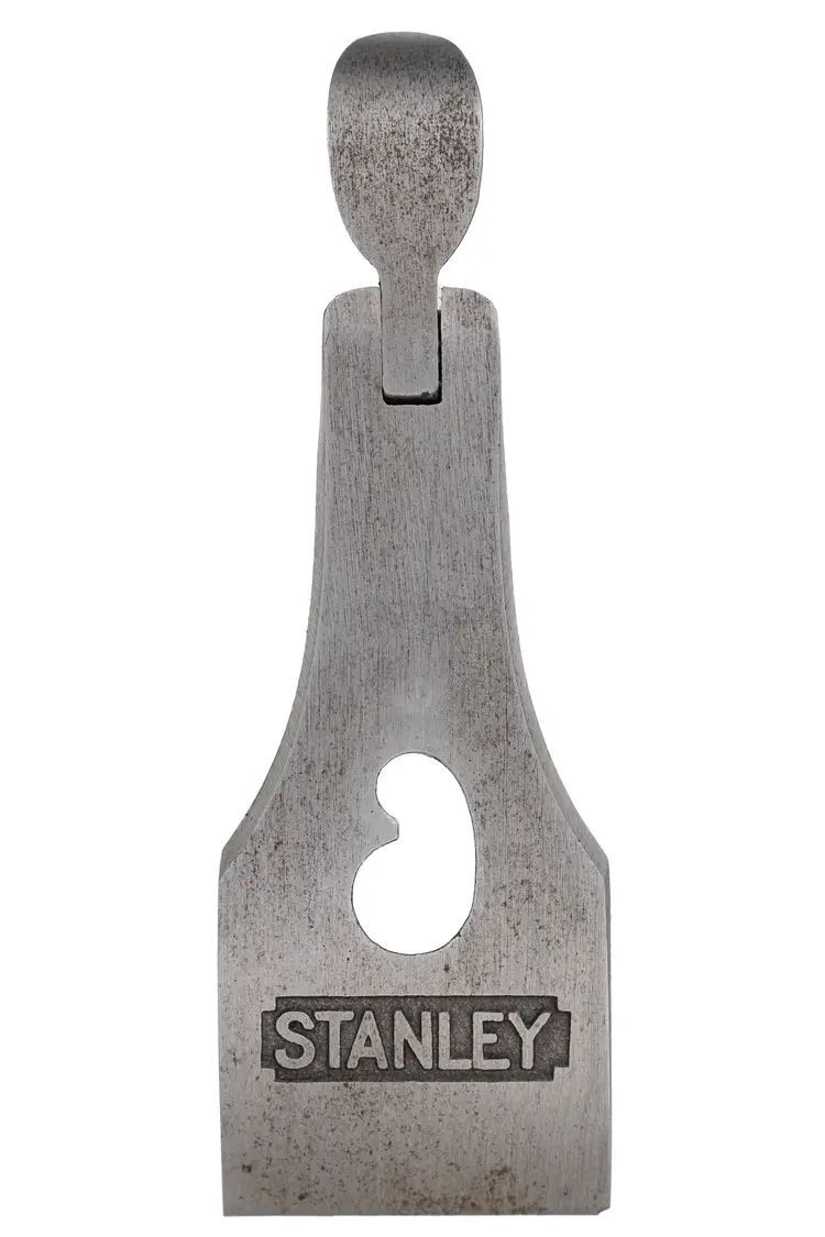 Stanley Plane Lever Cap For No. 3 & No. 5-1/4 For Type 17 WWII-Era Planes, Chip