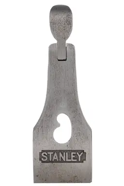 Stanley Plane Lever Cap For No. 3 & No. 5-1/4 For Type 17 WWII-Era Planes, Chip