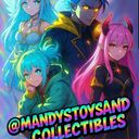 VIDEO GAMES AND COLLECTIBLES
