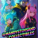 VIDEO GAMES AND COLLECTIBLES