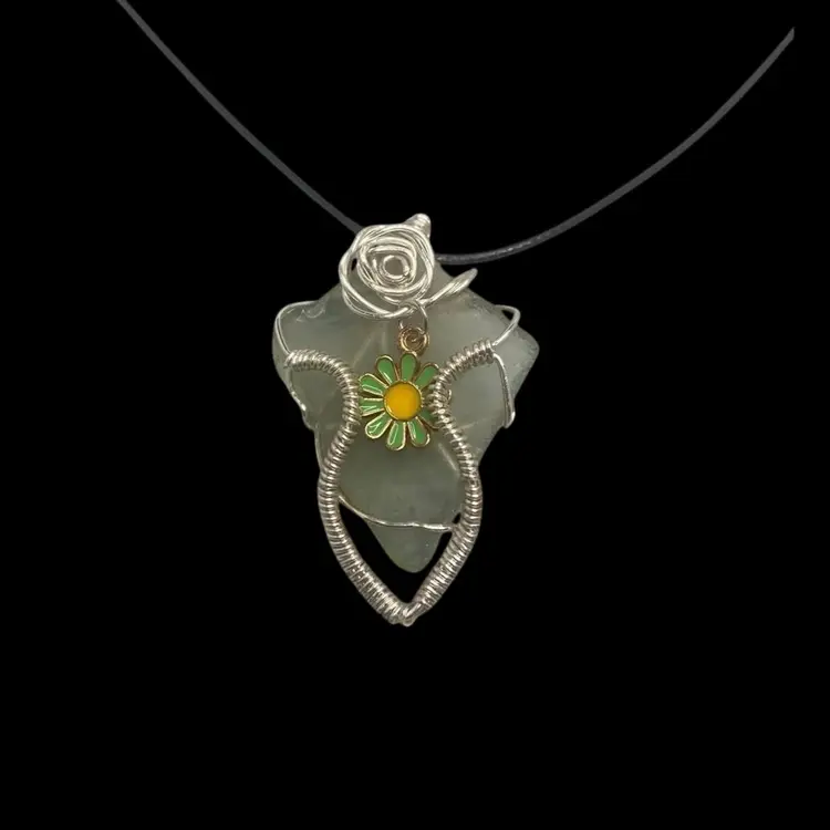 Floral Crystal Collection