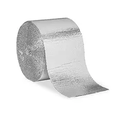 Winter Shipping Insulation