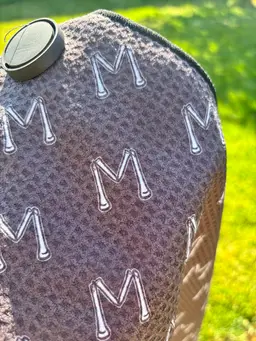 #18 - Misfit Golf Co. Towel - 1st Edition