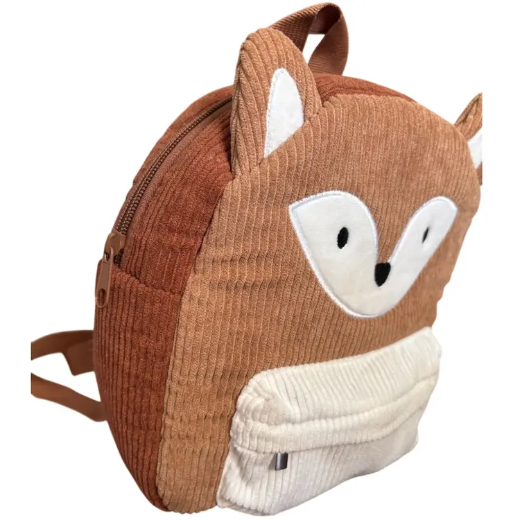 Fox Mini Backpack