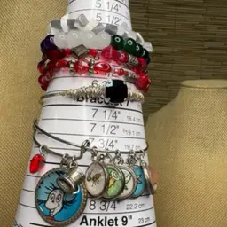 #108 Antique Mall Jewelry (1/31/26)