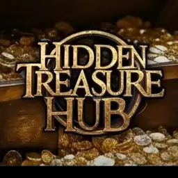 Hidden Treasure Hub