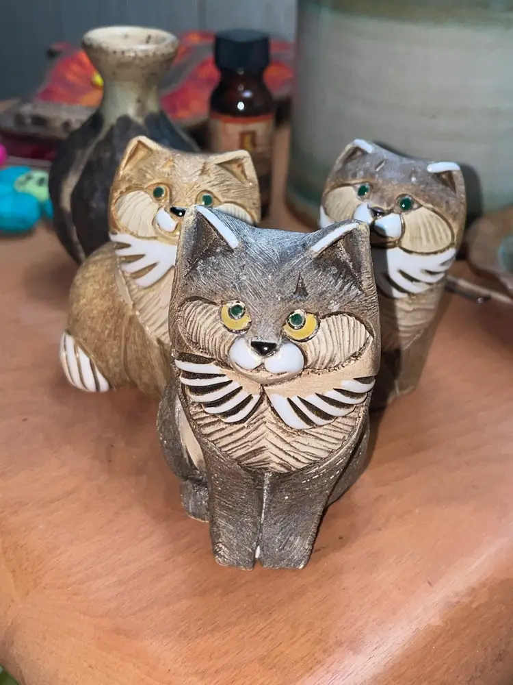 🍄Rinconada Everywhere's 🍄 Cats Dogs Andersen Design 