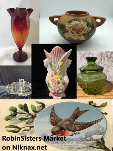 Shop Our Shelves Pop-Up With RSM