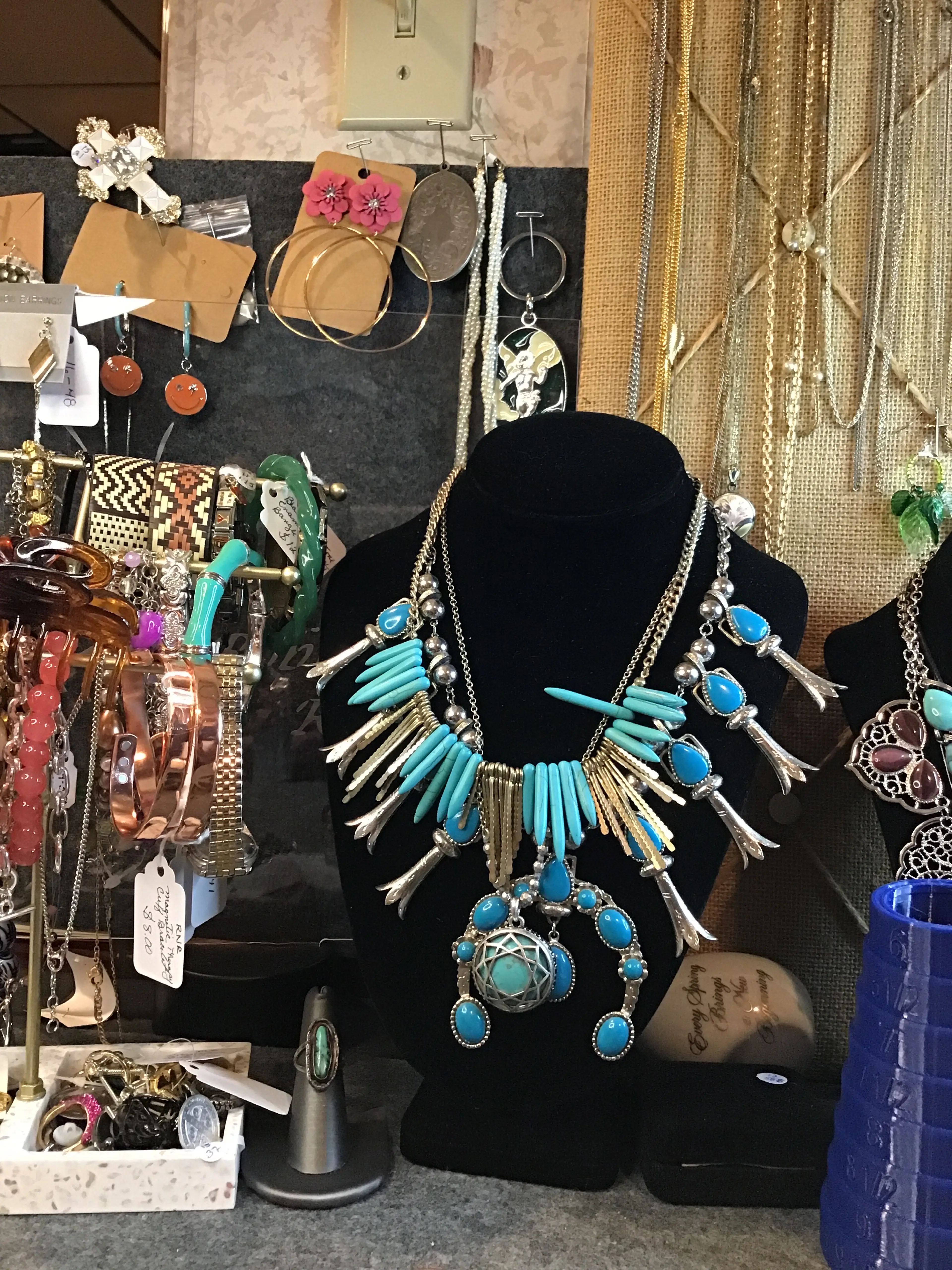 An Afternoon of Yes,No, or you think it should go!