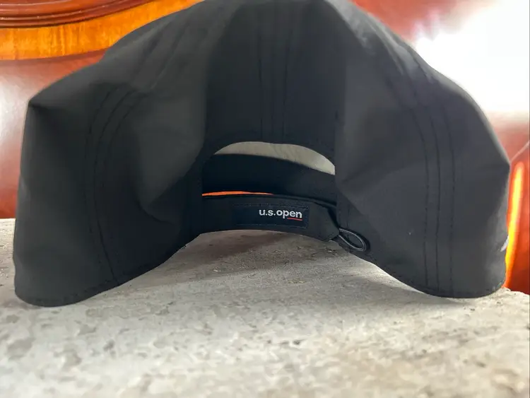 124Th U.S. Open Pinehurst Golf Hat USGA Ultimate Fit