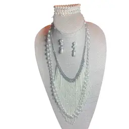 #24 - Premier Designs Pearl Lot