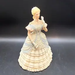 Lenox “Southern Charm” Porcelain Figure