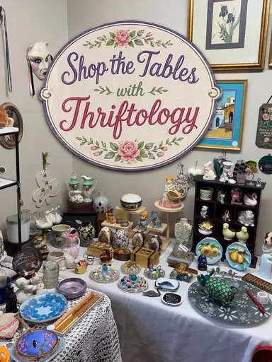 I’m Back With All New Items! Come Hang Out!