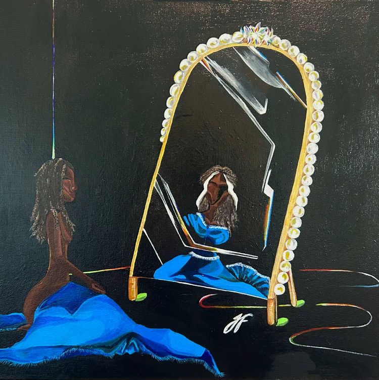 Mirror Work