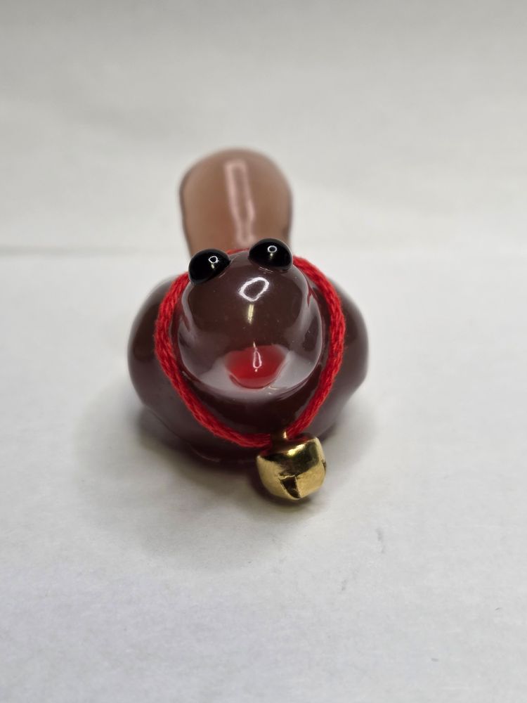 Rudy "Bling Bird"