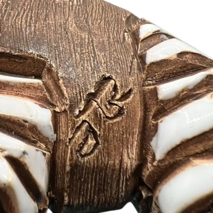 Vintage Artesania Rinconada Okapi Figure