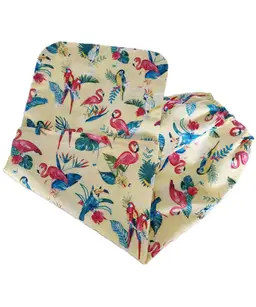 Handmade New Storage Bag for Plastic Bags