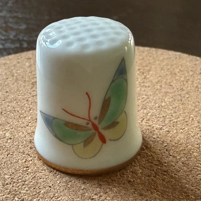 Thimble - Japan