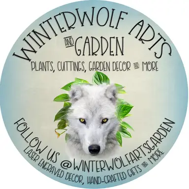 WinterWolf Arts & Garden