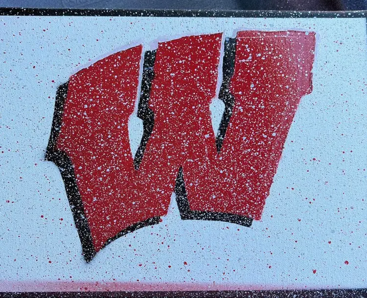 COLLEGE IMPRESSION PAINTING