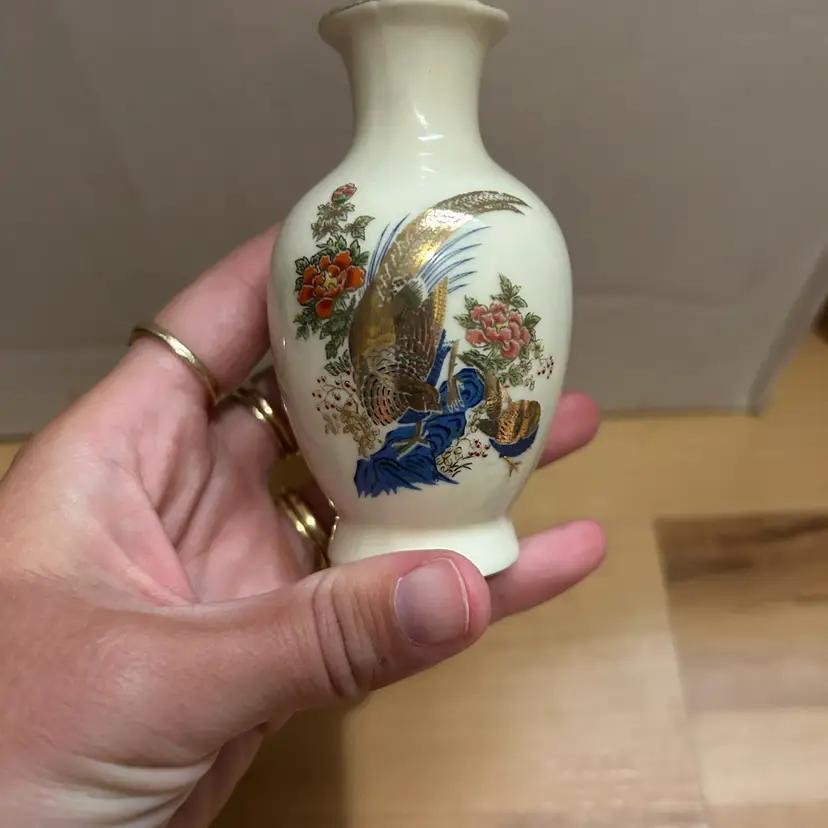 Small Bud Vase