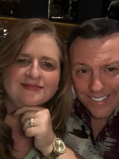 Friday Night Jewelry Fun With Trish & Rick