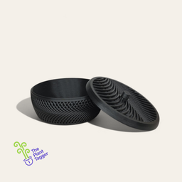 The Stasher Black