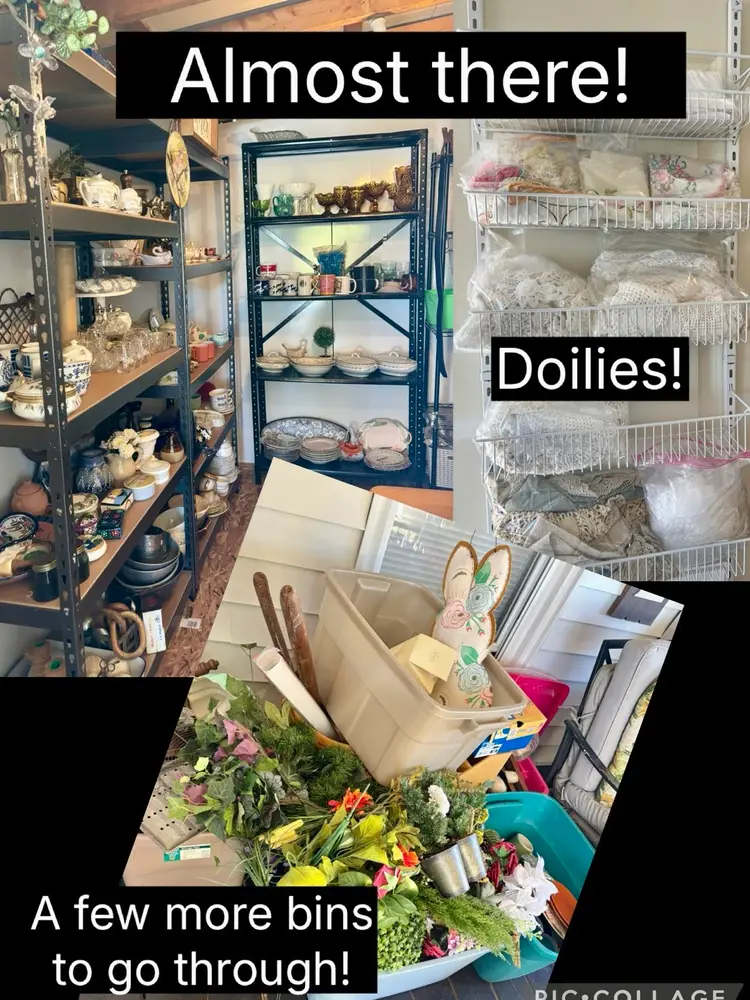 Seasonal Garden Flags Too!!!