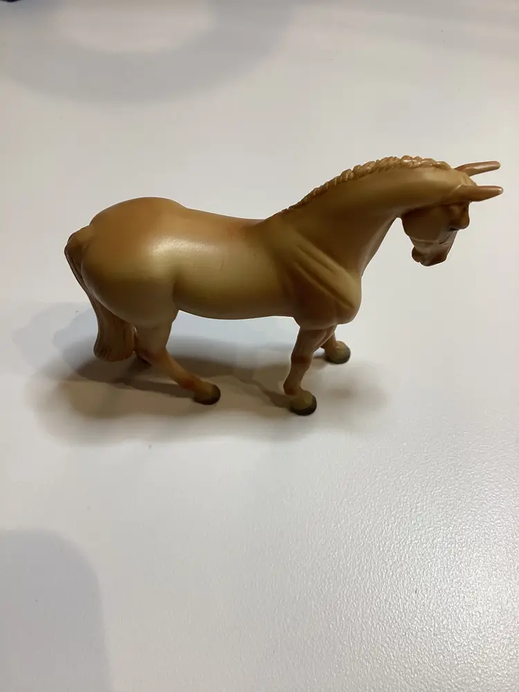 Breyer Reeves Horse Model Equestrian Toy