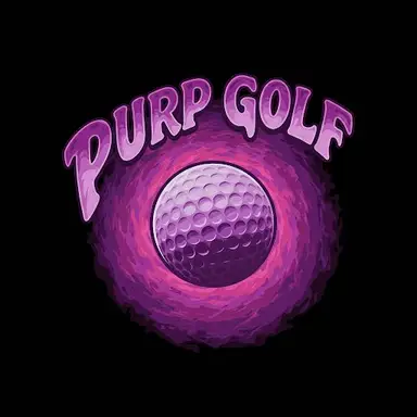 Purp Golf