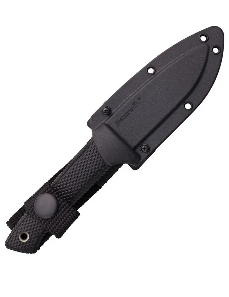 Cold Steel Pendleton Mini Hunter