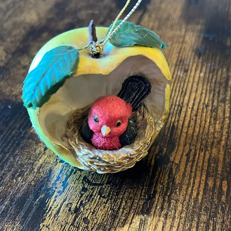 Charming Tails Ornaments Bundle