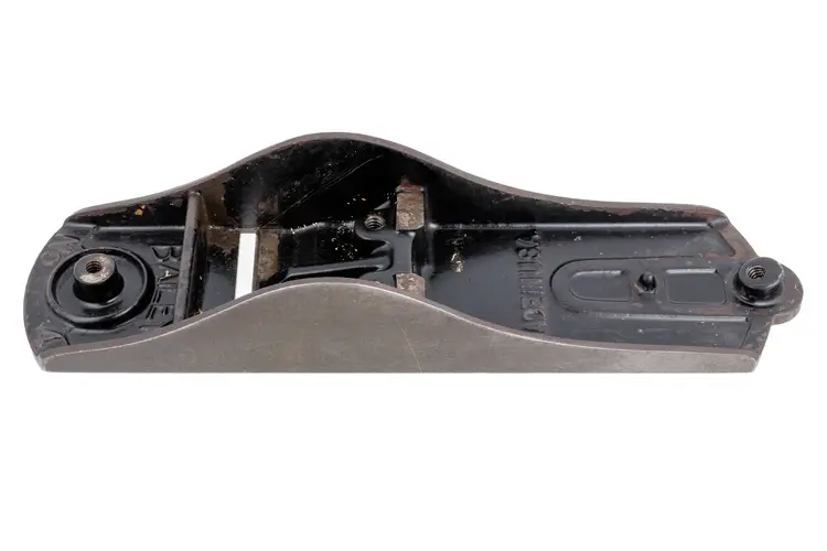 Stanley No. 4C Type 16 (1933-1941) Smoothing Plane Replacement Body