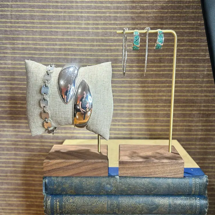 Coordinated Jewelry Set - Dana Buchman, Alfani, Cookie Lee