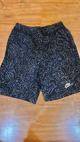 Boys xl Nike shorts