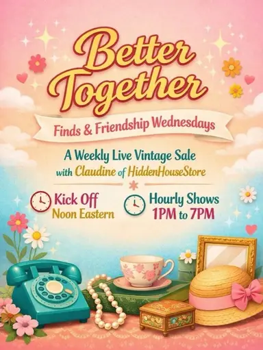 Better Together - BluemountainsBOHO 