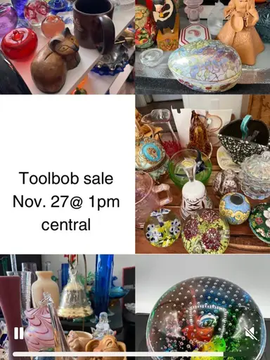 Toolbob