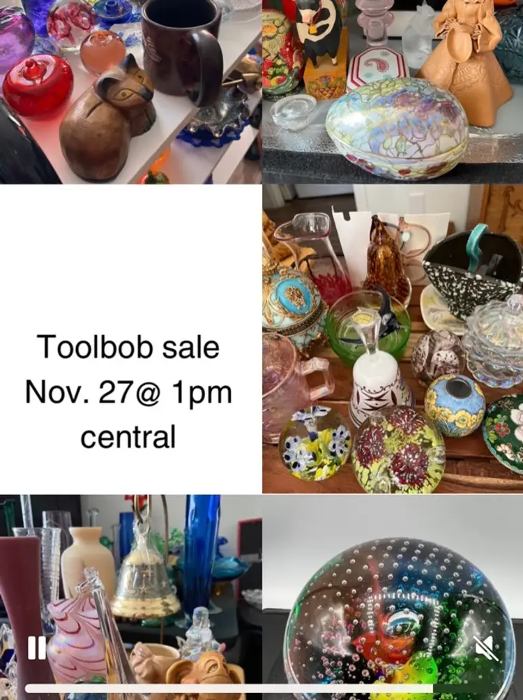 Toolbob Sale 