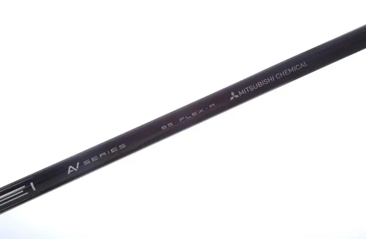 Mitsubishi Tensei AV Blue Fairway Wood Shaft Regular - 41.75 in - No Adapter