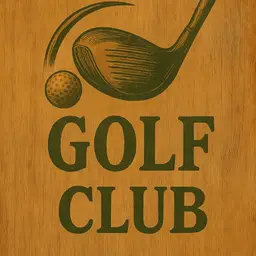#34 - Golf Club10-27