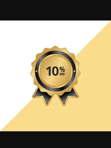 Good Morning! Live Auction 10% Off BIN!