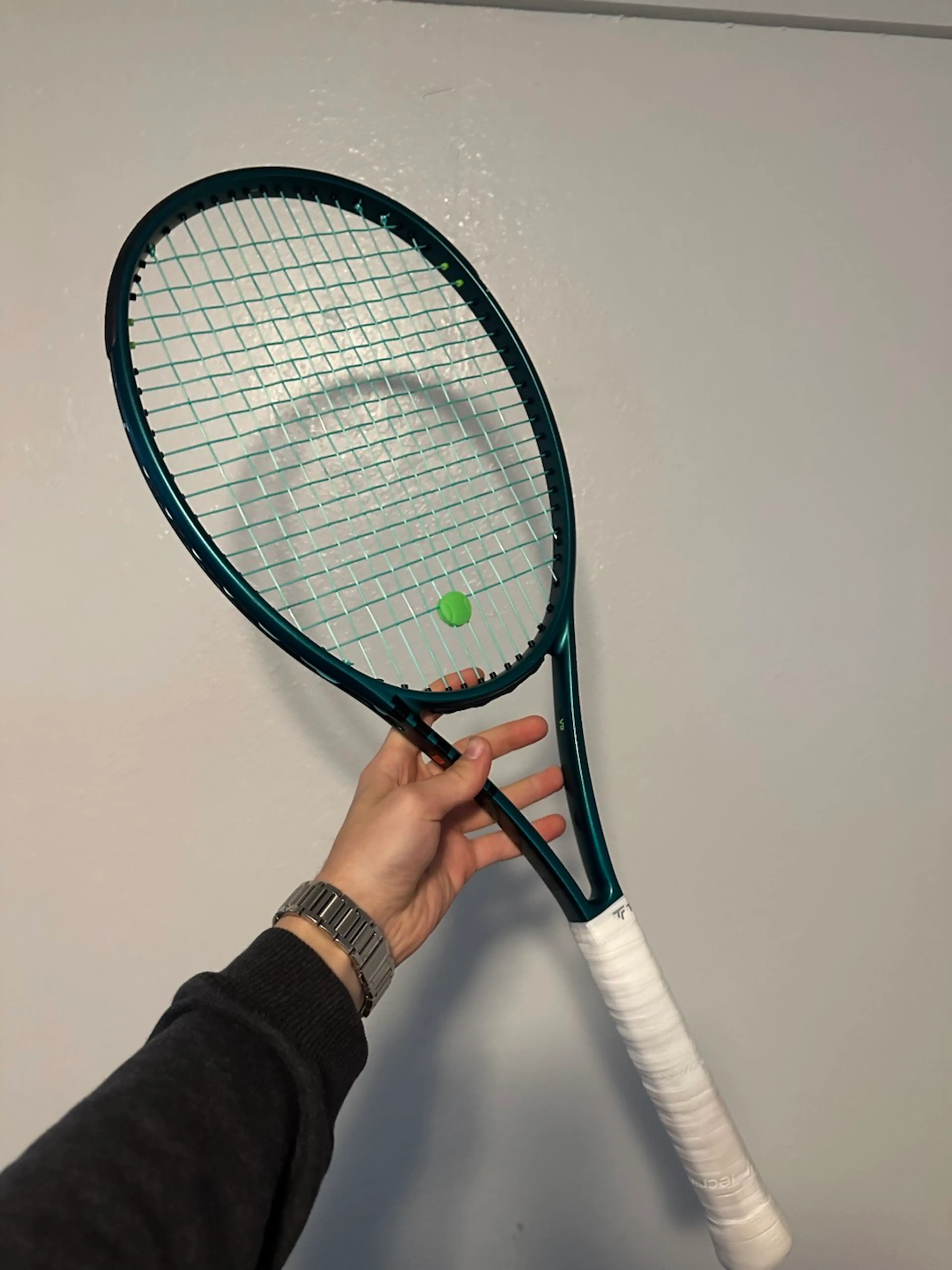 Wilson Blade V9 16x19 L3