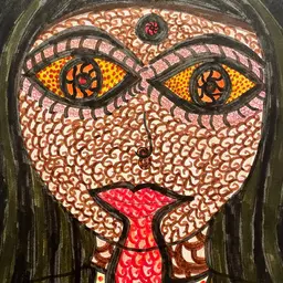 Divine Feminine Energy