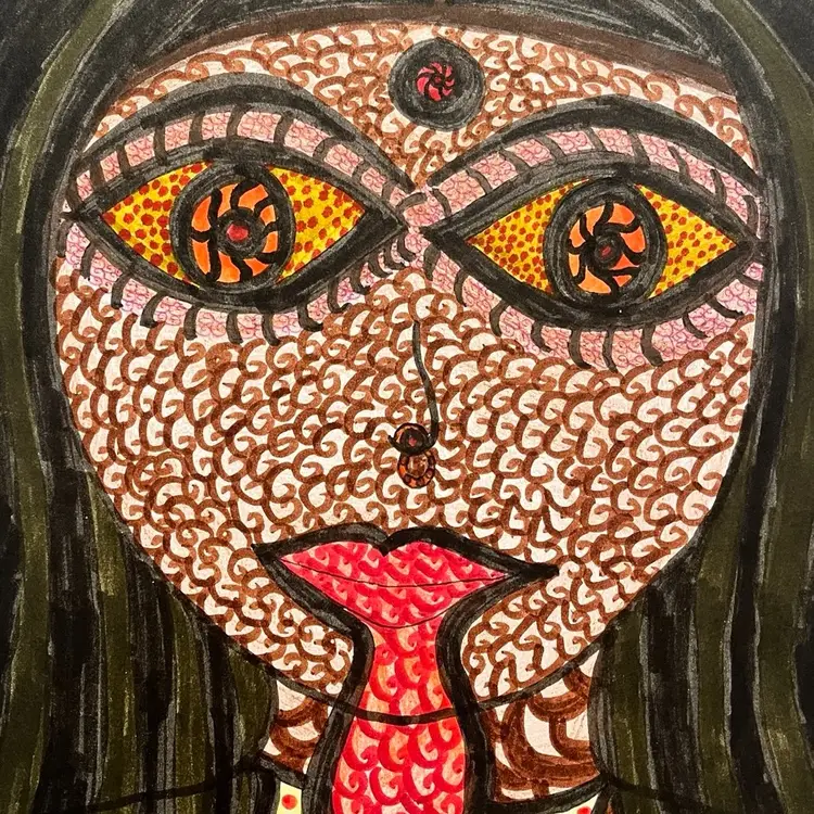 Divine Feminine Energy