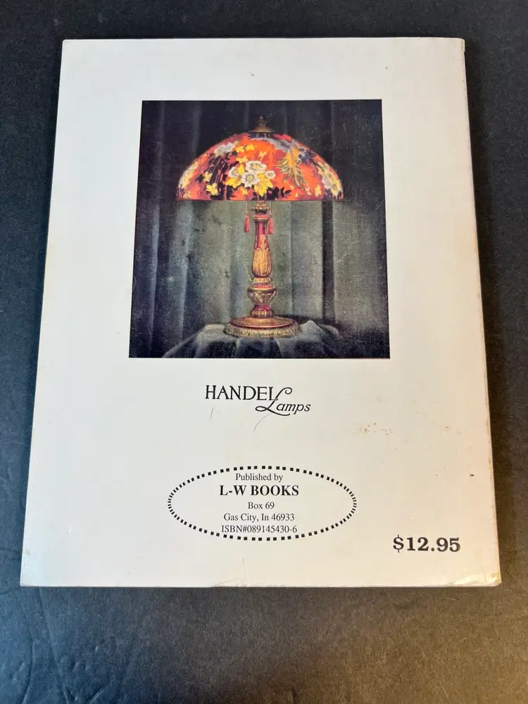 Electric Lighting Of The 20’s And 30’s Volume 2 1900 Vintage